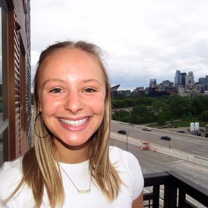 Hi I am so excited to sell/shop